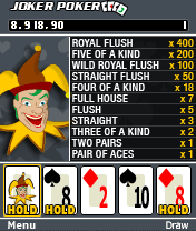 bwin poker game jeux