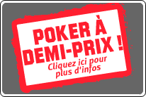 Unibet Poker : freerol